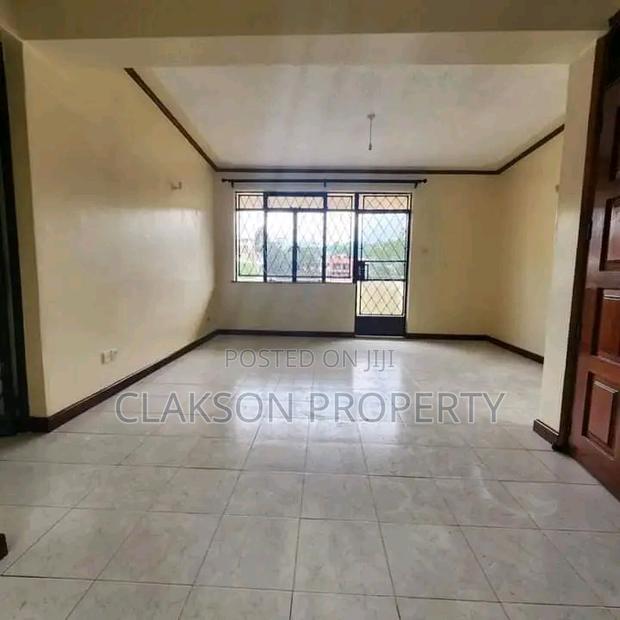 3bdrm Apartment in Kilimani for rent - thumbnail 2