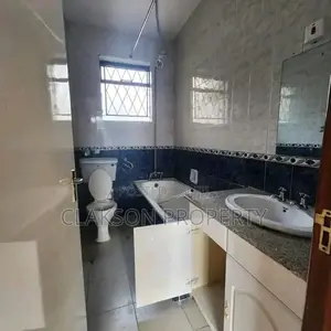 3bdrm Apartment in Kilimani for rent
