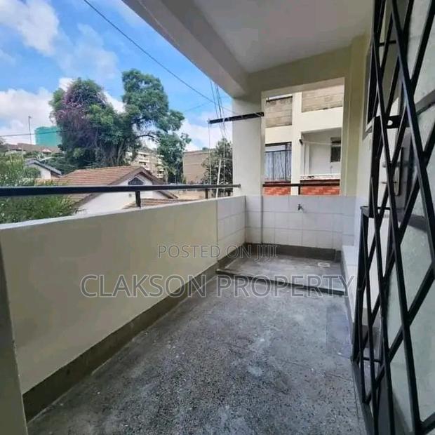 3bdrm Apartment in Kilimani for rent - thumbnail 9