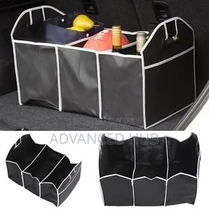 Car Boot Organizer - thumbnail 2