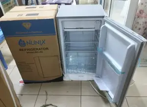 Nunix 92 Fridge