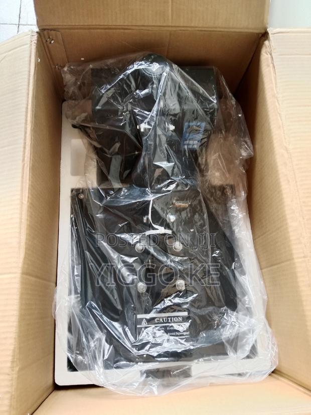 Special Sale38x38cms A3 Size Flatbed Heat Press Machine - thumbnail 4