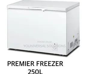 Premier 250 LTRS Freezer