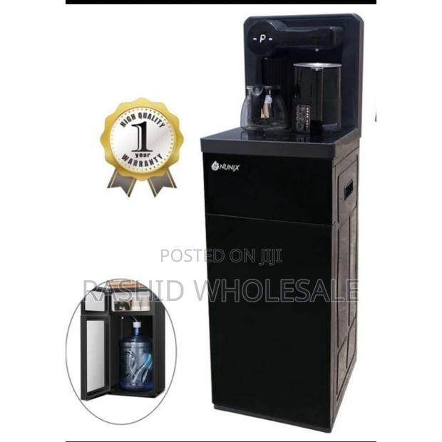 A1 Bottom Load Dispenser