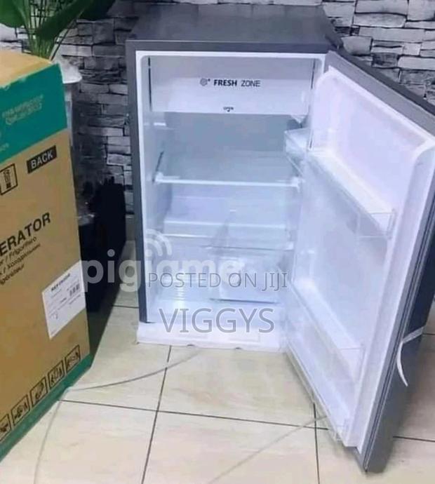 Hisence 94 Fridge - main view