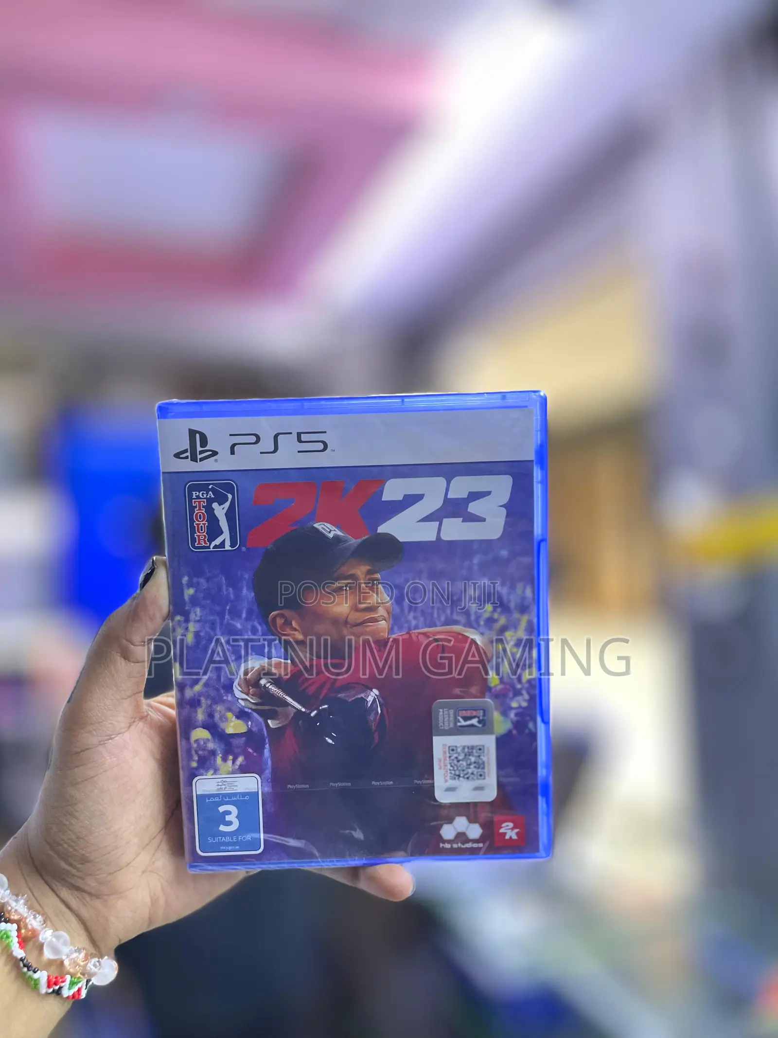 Pga Tour 2023