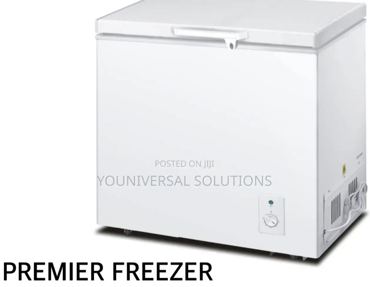 Premier Freezer - 150 LTRS