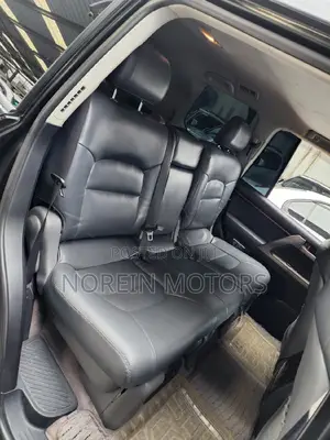 Toyota Land Cruiser 2013 Black