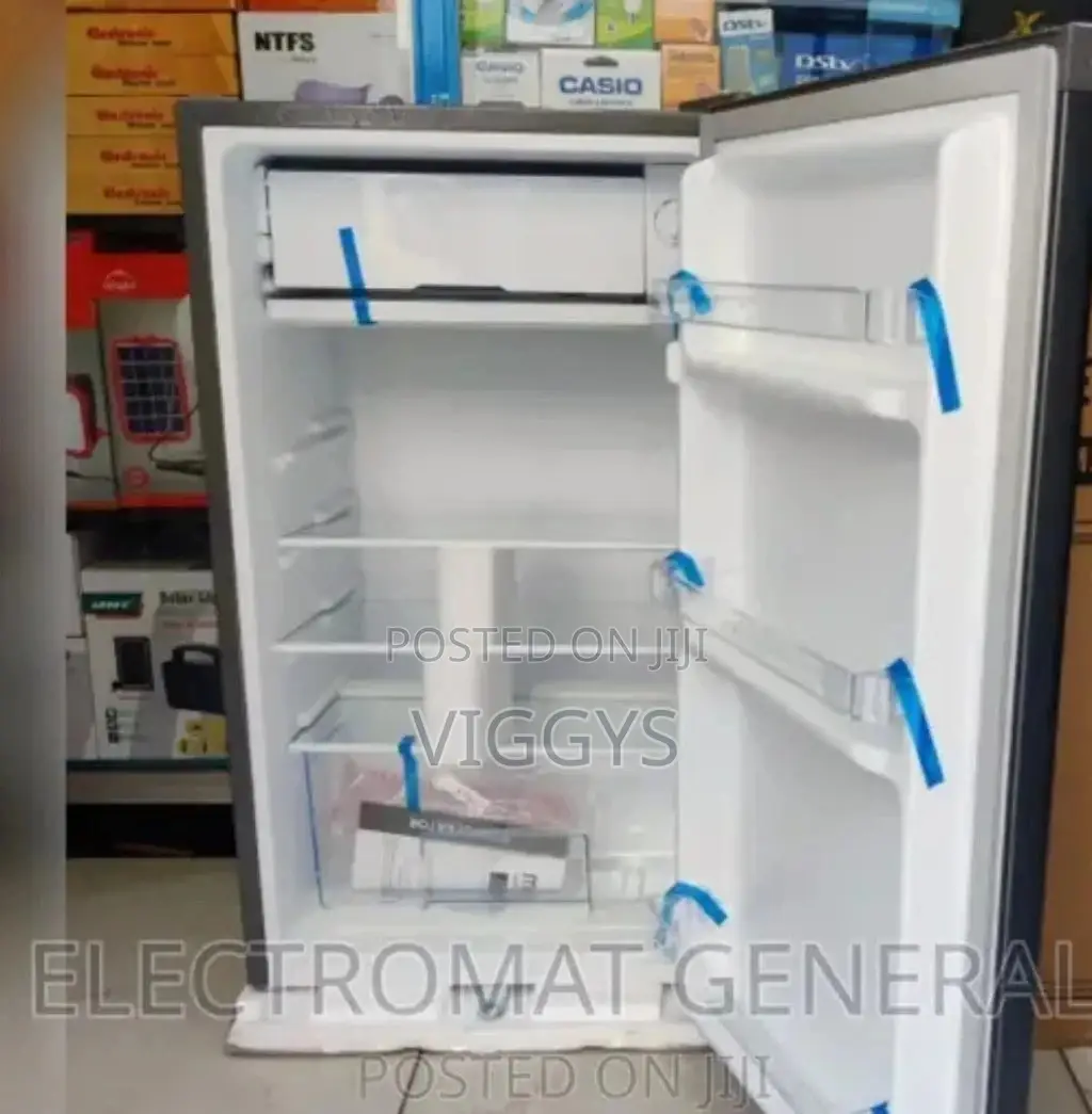 Mika 92 Fridge