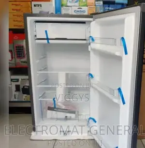 Mika 92 Fridge