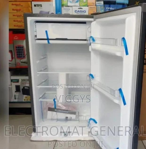 Mika 92 Fridge