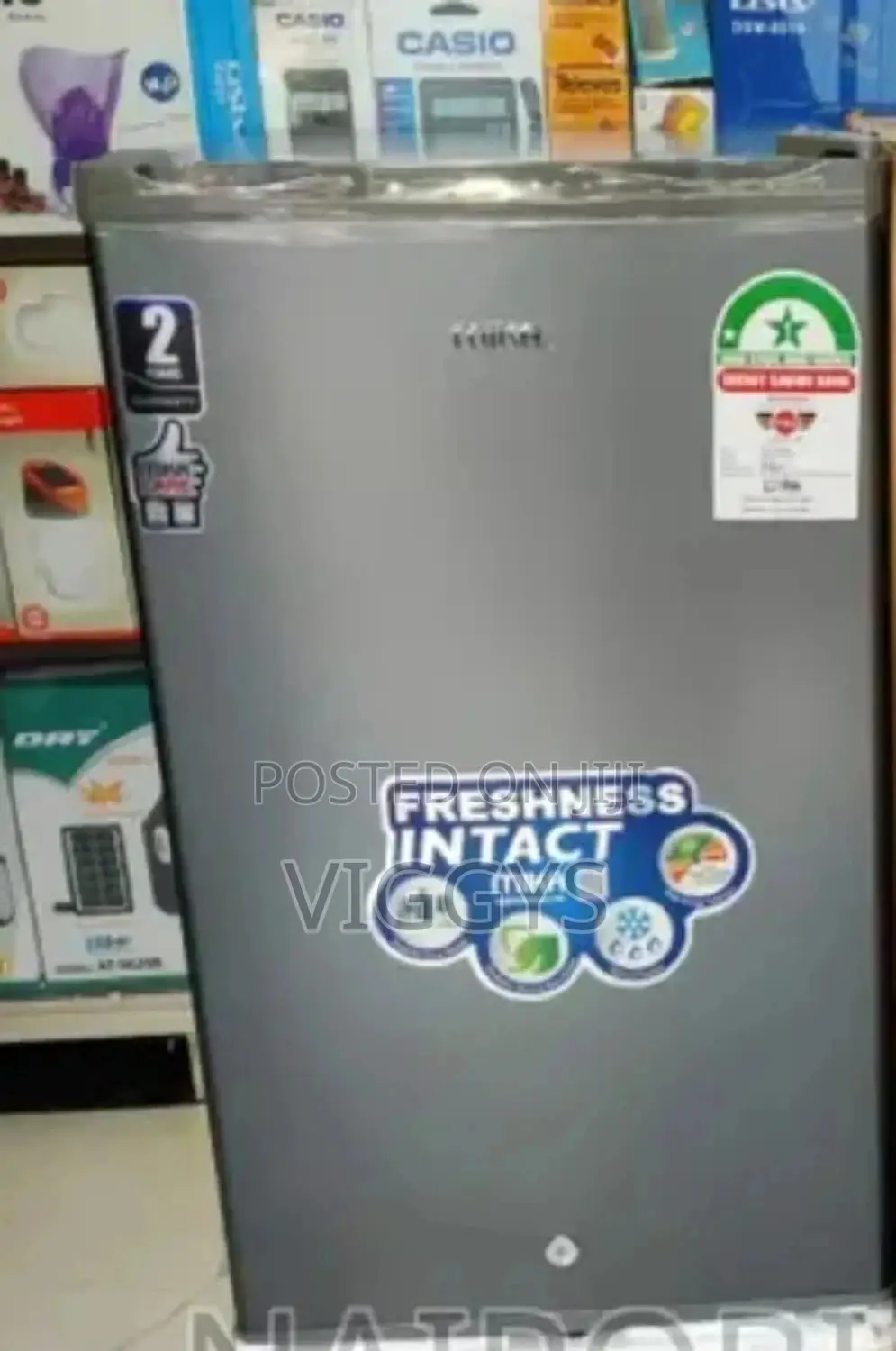 Mika 92 Fridge