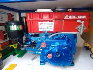 Jd 175a Diesel Engine Water Cool