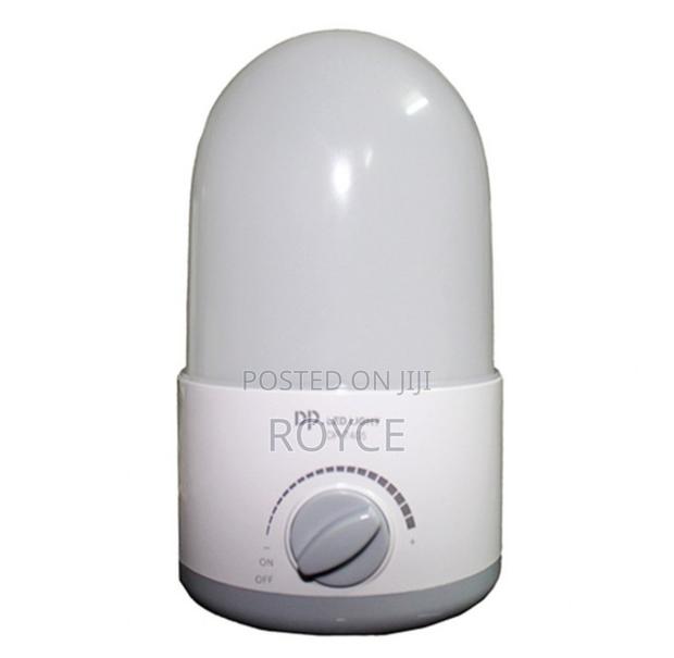 Rechargeable DP LED Lantern ( DP-7405) - thumbnail 2