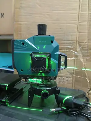 Makita Laser Level