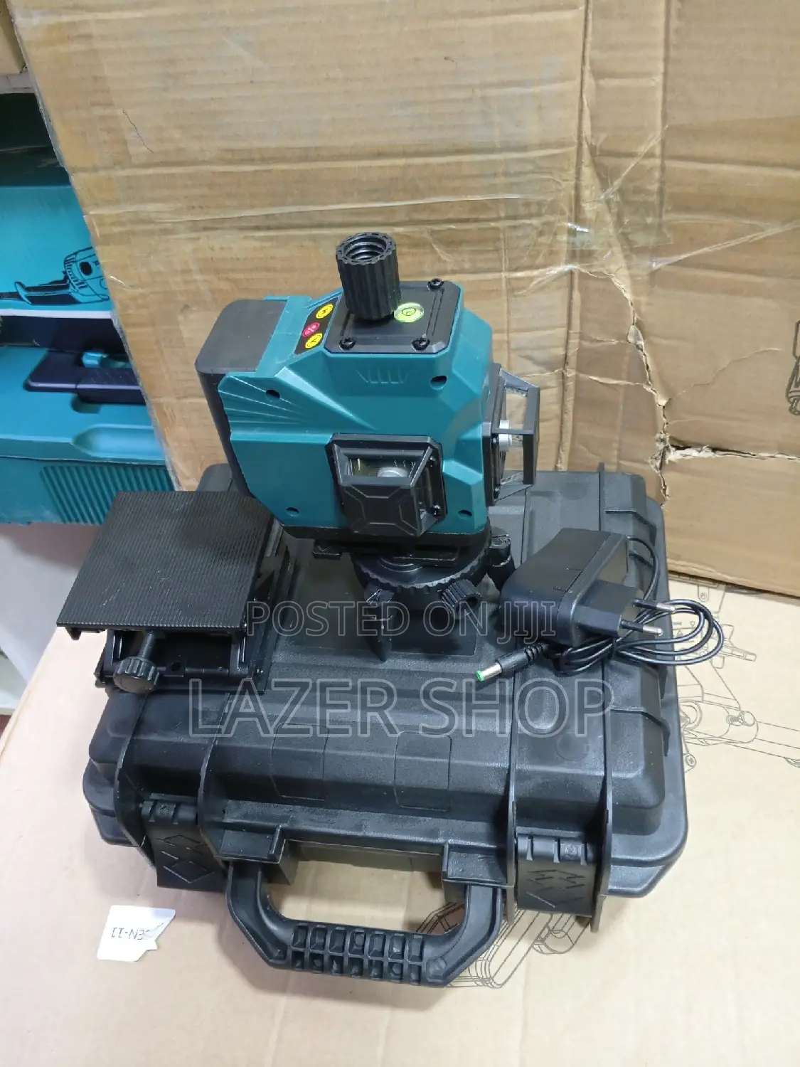 Makita Laser Level