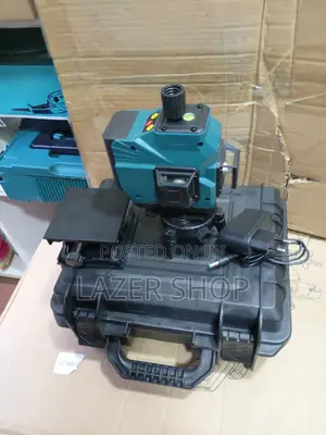 Makita Laser Level