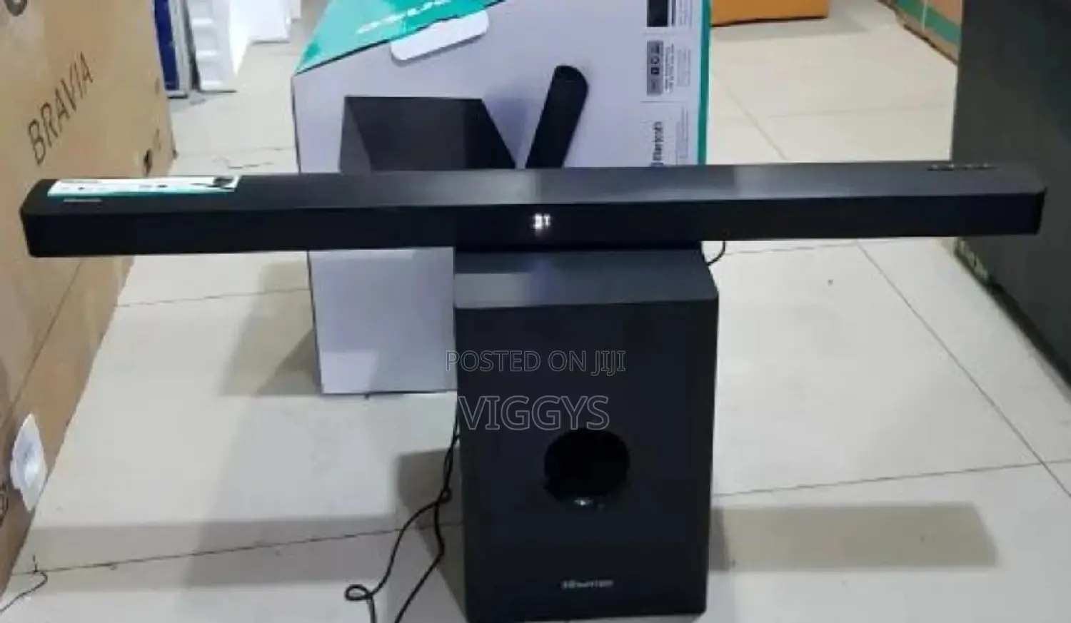 Hisence Sound Bar Hs200