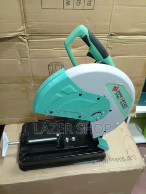 Cutoff Machine