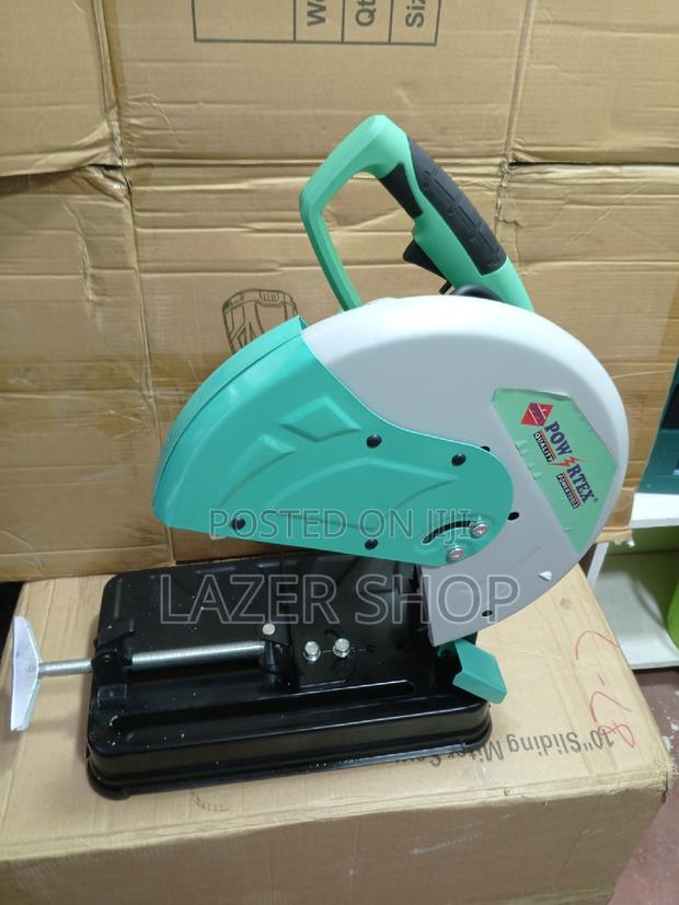 Cutoff Machine - thumbnail 2