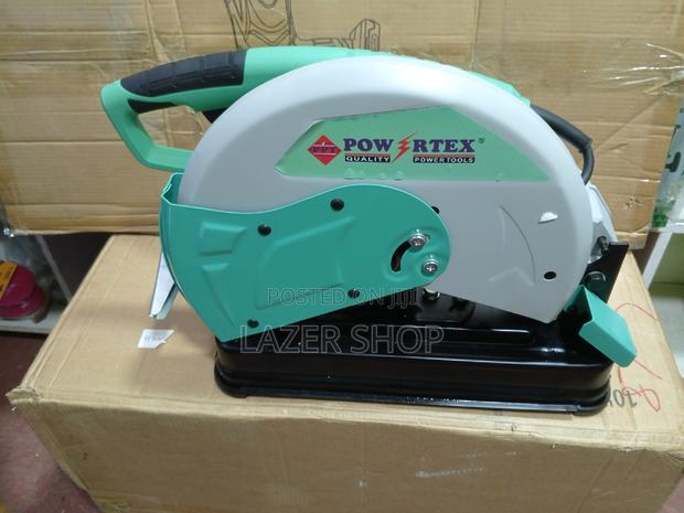 Cutoff Machine - thumbnail 3