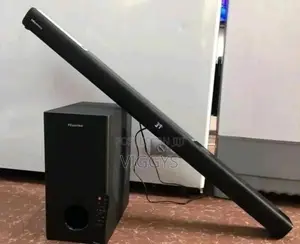 Hisence Sound Bar