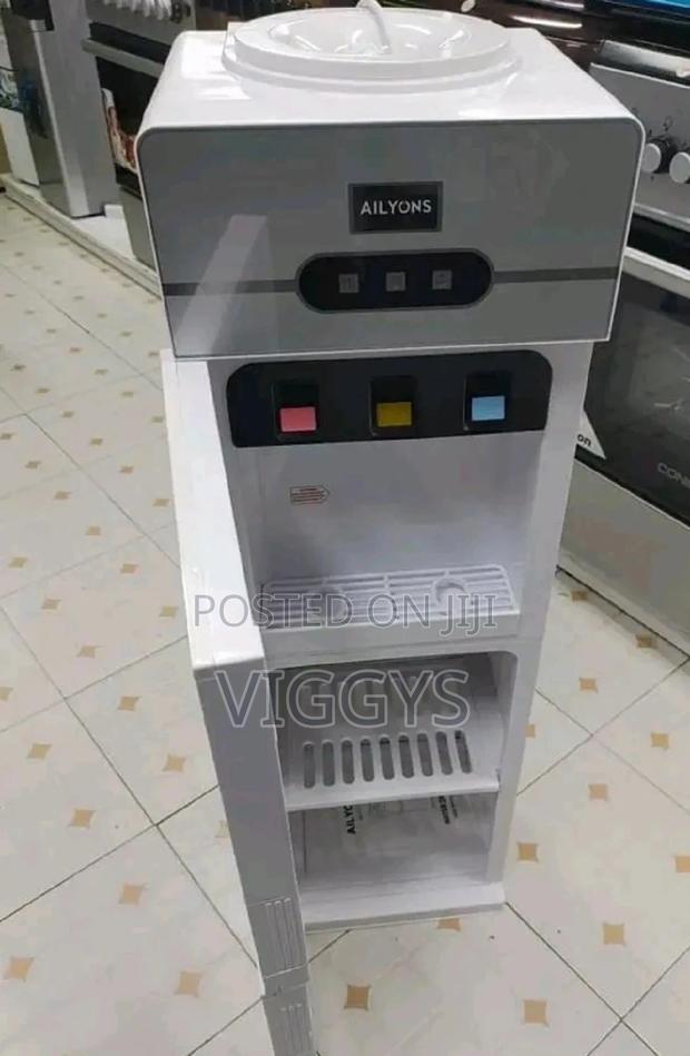 3 Taps Dispenser Ailyons