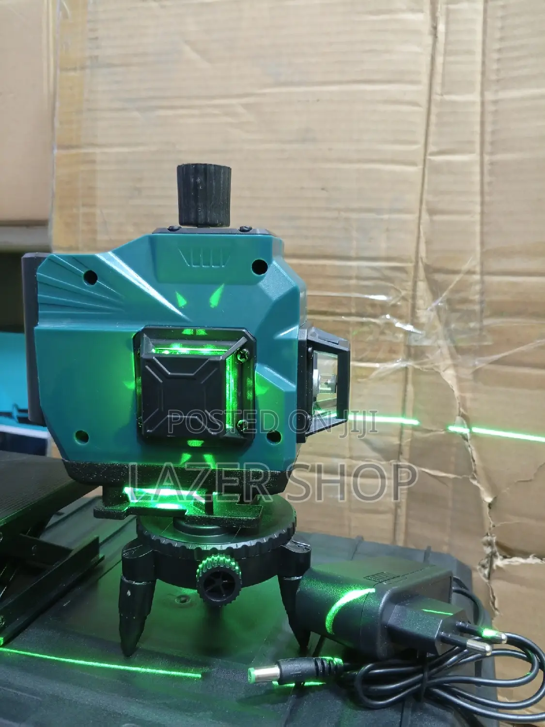 Makita Auto Laser Level