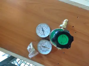 New Quality Nitrogen Guage/Nitrogen Regulator