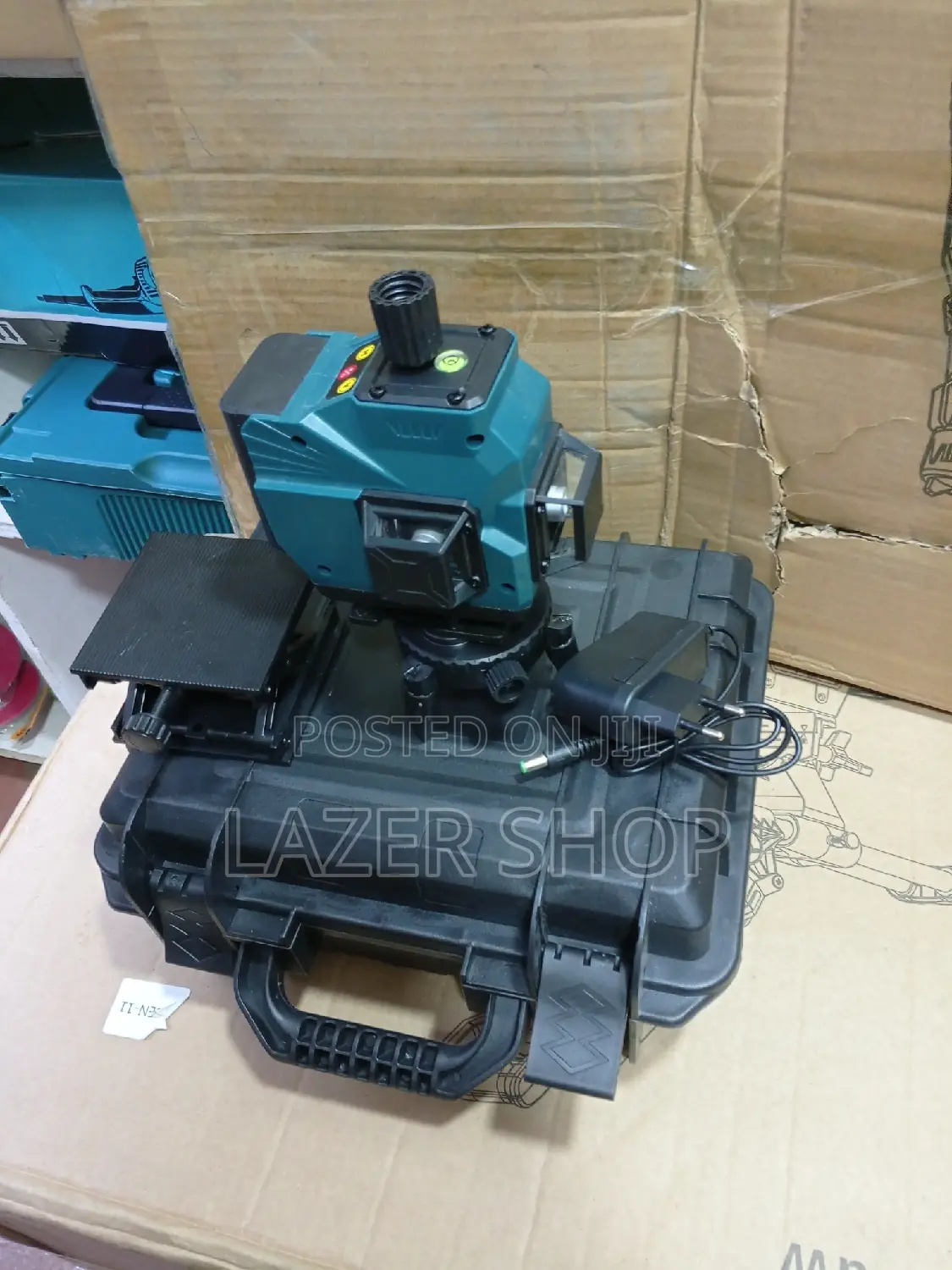 Automatic Level Laser,With Stand