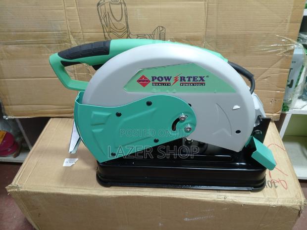 Powertex Cutoff Machine - thumbnail 7