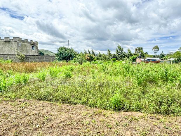 Prime Residential Plot for Sale in Kikuyu,Thigio - thumbnail 3