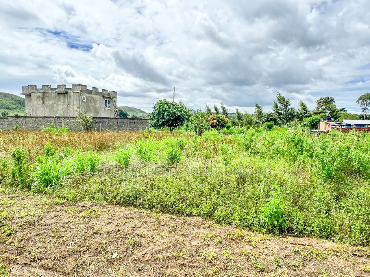 Prime Residential Plot for Sale in Kikuyu,Thigio