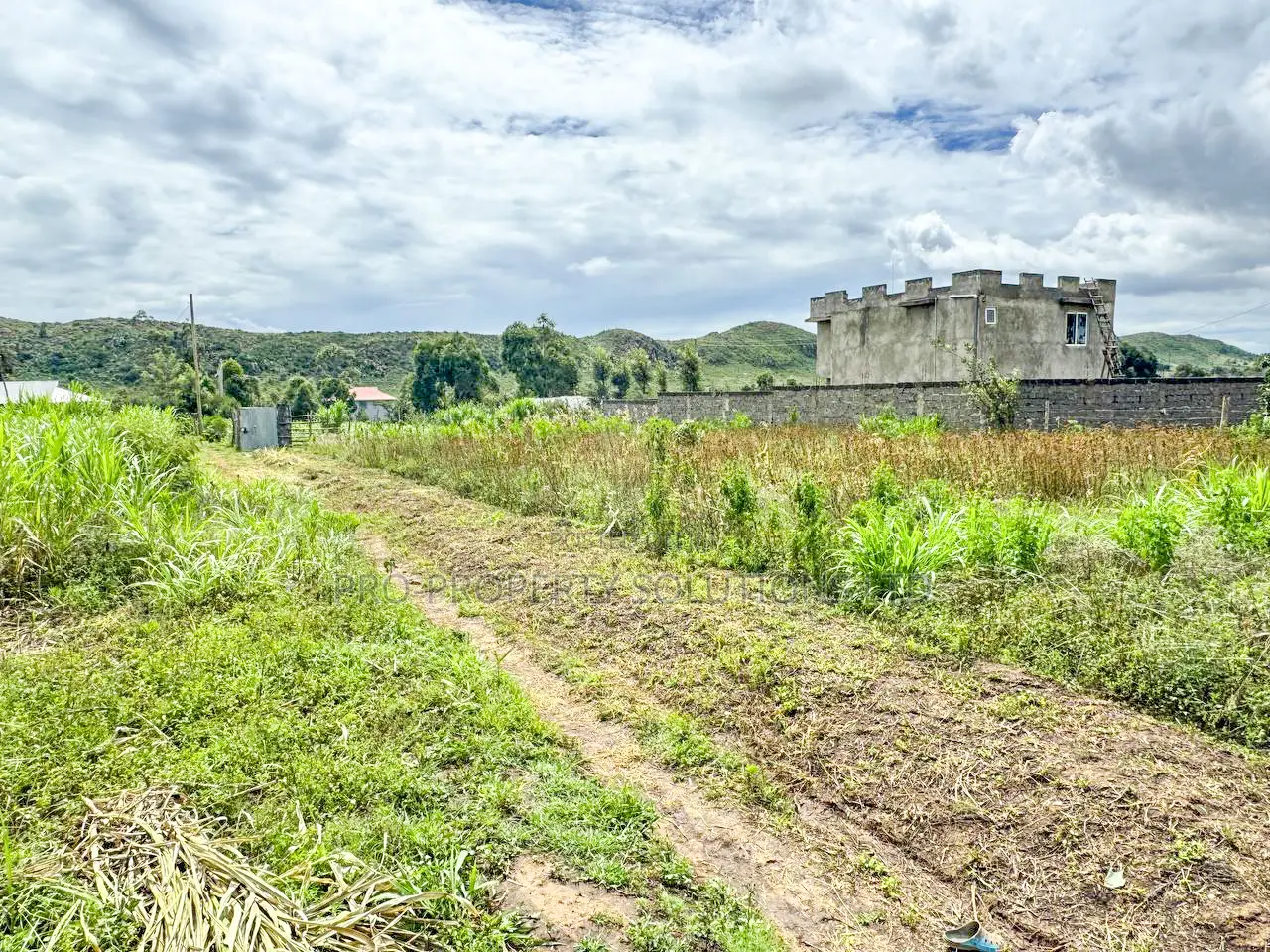 Prime Residential Plot for Sale in Kikuyu,Thigio
