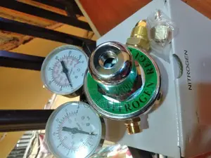 Best Quality Nitrogen Regulator/Nitrogen Guage