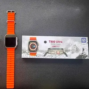T800 Ultra Smart Watch Series 8 Bluetooth Call Smartwatch
