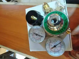 Durable Nitrogen Regulator/Nitrogen Guage