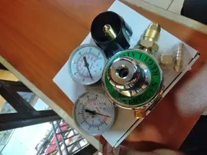 New Durable Nitrogen Regulator/Nitrogen Guage