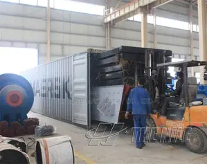 Gold Separation Shaking Table Gravity Separator