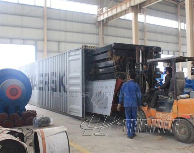 Gold Separation Shaking Table Gravity Separator - thumbnail 3