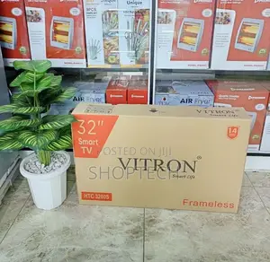 Vitron 32 Smart Android TV Htc3200s