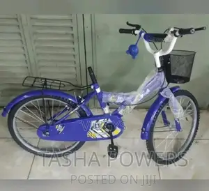 Lion King 20 Bicycle