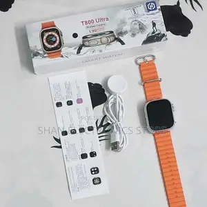 T800 Smart Watch Series 8 for Men Women