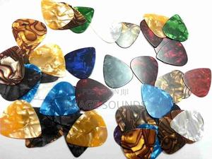 Guitar Picks/Plucks/Spectrum Different Sizes - thumbnail 2