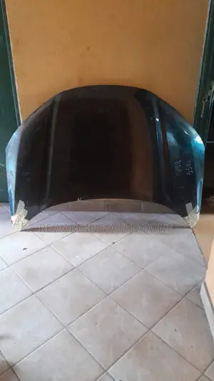 Honda Grace Bonnet