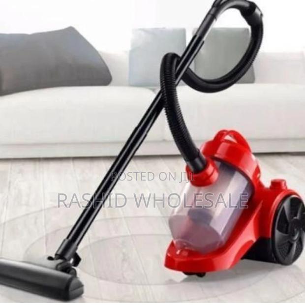 Modern Botch Vacuum Cleaner