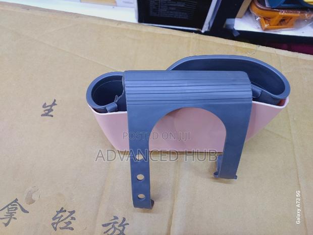 Multifunction Sink Caddy Organizer - thumbnail 4