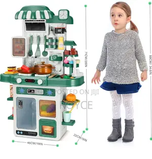 48pcs Multi Function Spraying Kitchen