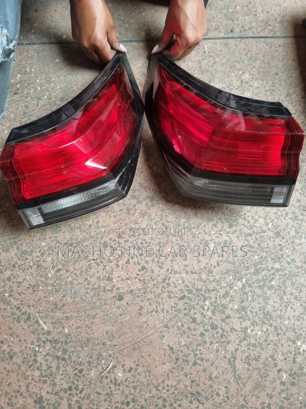 Nissan Note 2022 Backlight - thumbnail 3