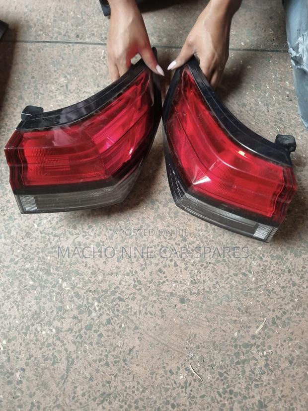 Nissan Note 2022 Backlight - thumbnail 4